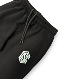 Chosen Logo Forma -black